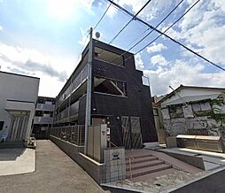 クレイノアンジュ鶴間(57222)