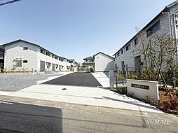 ＫＡＭＵＬＡ　北棟