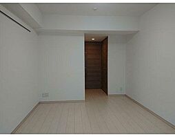 リライア五反野 3階1Kのリビング/ダイニング