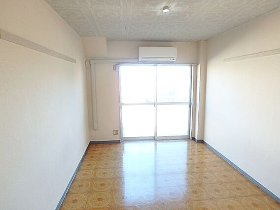 ドミールシンデン_内装_3