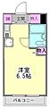 TOP西新井No.25階4.0万円