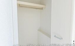 エール トロワ 1階1Kのリビング/ダイニング