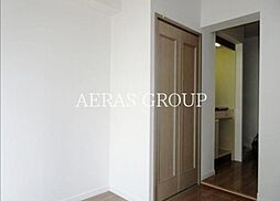 カテリーナ笹塚 1階ワンルームのリビング/ダイニング