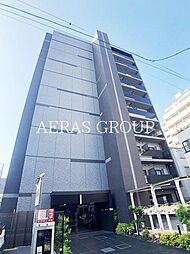 クレヴィスタ横浜関内