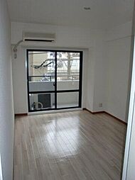 東急ドエル・アルス音羽II 11階2DKのリビング/ダイニング