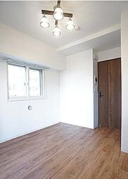 シャトーライフ相模原II 203 2階1LDKのリビング/ダイニング