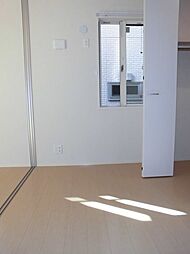 Good Wood西が丘 1階1LDKのリビング/ダイニング