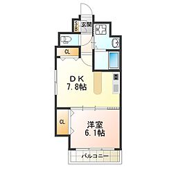 Varius長居公園 10階/-