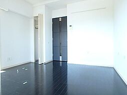 スパシエルクス門前仲町 603 6階1Kのリビング/ダイニング