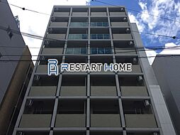 JR東海道・山陽本線 三ノ宮駅 徒歩7分