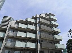 オープンレジデンシア六本木美術館前