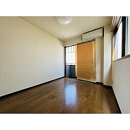 伊藤ビル 4階ワンルームのリビング/ダイニング