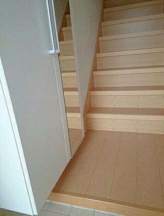 リスブラン_内装_0