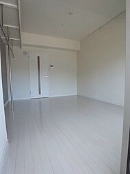 京成本線 青砥駅 徒歩5分の賃貸マンション 2階1Kのリビング/ダイニング