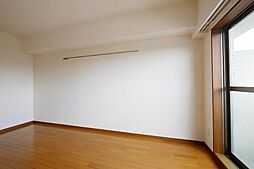 ジェノヴィアヒルズ西馬込ヴェルデ 5階1Kのリビング/ダイニング