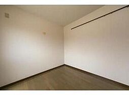 ヴェルドミール白糸台 3階2DKのリビング/ダイニング