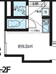 スマイラス新小岩 2階