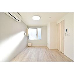 CASA FIORE 日暮里 2階1LDKのリビング/ダイニング