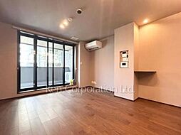 ＷｉｔｈＰｌｕｓ三鷹 2階2LDKのリビング/ダイニング