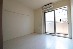 JR大阪環状線 福島駅 徒歩5分の賃貸マンション 3階1Kのリビング/ダイニング