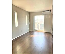 ＧＨ 301 3階1LDKのリビング/ダイニング