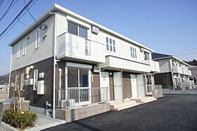 フラム・モンターニュ　Ｂ 00102 ｜ 栃木県佐野市奈良渕町327-11（賃貸アパート2LDK・1階・53.00㎡） その1