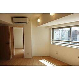 フレンシア菊川 301 3階2LDKのリビング/ダイニング