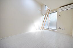 コンポジット相原 1階1Kのリビング/ダイニング