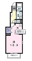 サニーハウス・誠 1階