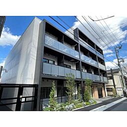 外観・土地