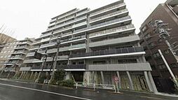 プラウドフラット渋谷富ヶ谷