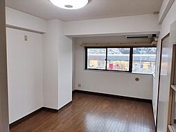 小田急小田原線 町田駅 バス10分 本町田下車 徒歩2分の賃貸マンション 4階2DKのリビング/ダイニング