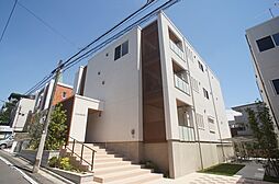 シャーメゾン武蔵野弐番館