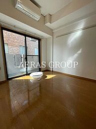 エクセリア荻窪 1階1Kのリビング/ダイニング