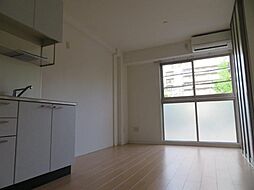 Osaka Metro中央線 谷町四丁目駅 徒歩5分の賃貸マンション 7階1DKのリビング/ダイニング