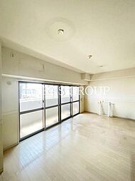 COZYCOURT 7階2LDKのリビング/ダイニング