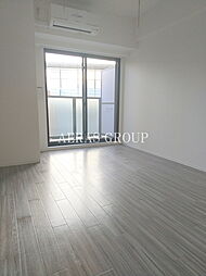 エスレジデンス池袋ノルテ 403 4階1Kのリビング/ダイニング