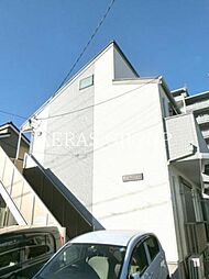 谷塚駅 5.1万円