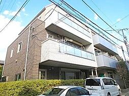 東急目黒線 西小山駅 徒歩15分