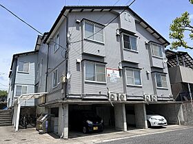 プラザ・ドゥ・ウエル 107 ｜ 新潟県新潟市西区大学南２丁目23-11（賃貸アパート1K・1階・25.54㎡） その23