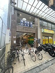 JR阪和線 鳳駅 徒歩3分の賃貸マンション