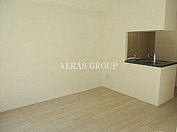 ディアナコート文京本郷台 405 4階1LDKのリビング/ダイニング