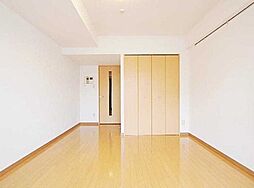 東急目黒線 武蔵小山駅 徒歩4分の賃貸マンション 2階1Kのリビング/ダイニング