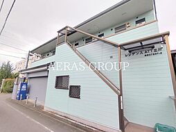 レジデンスＡＴＴ立川