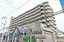 淀川ハイライフマンション