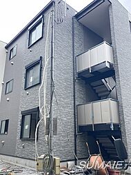 IXO東尾久