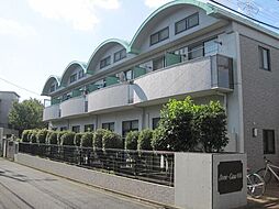 ドームカーサ杉田