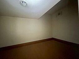 コーポ青木第7 2階ワンルームのリビング/ダイニング