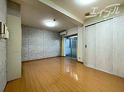 阪急宝塚本線 三国駅 徒歩12分の賃貸マンション 1階1Kのリビング/ダイニング