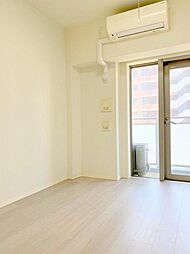 JMFレジデンス北品川 3階1Kのリビング/ダイニング